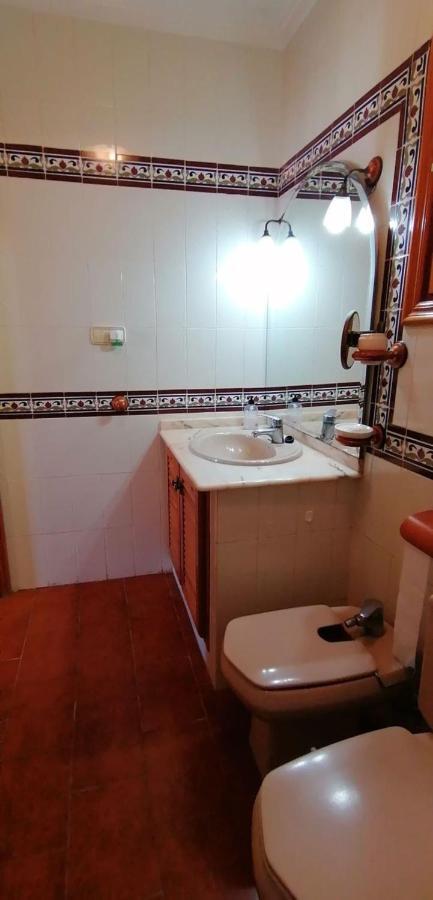 Casa Primera Linea Playa Tamarit  Santa Pola Luaran gambar